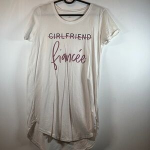 Miss to Mrs - Fiance T-Shirt